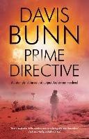 Prime Directive - Davis Bunn - cover