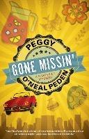 Gone Missin' - Peggy O'Neal Peden - cover
