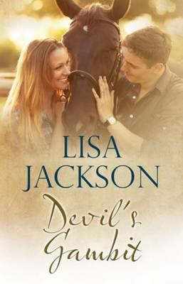 Devil's Gambit - Lisa Jackson - cover