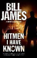 Hitmen I Have Known - Bill James - cover