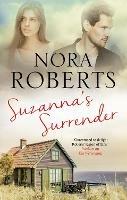 Suzanna's Surrender - Nora Roberts - cover