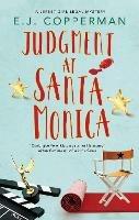 Judgment at Santa Monica - E.J. Copperman - cover