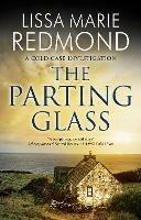 The Parting Glass - Lissa Marie Redmond - cover