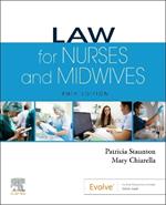 Law for Nurses and Midwives