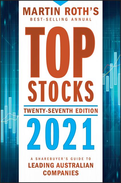 Top Stocks 2021 - Martin Roth - cover