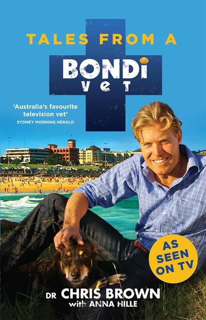 Tales from a Bondi Vet