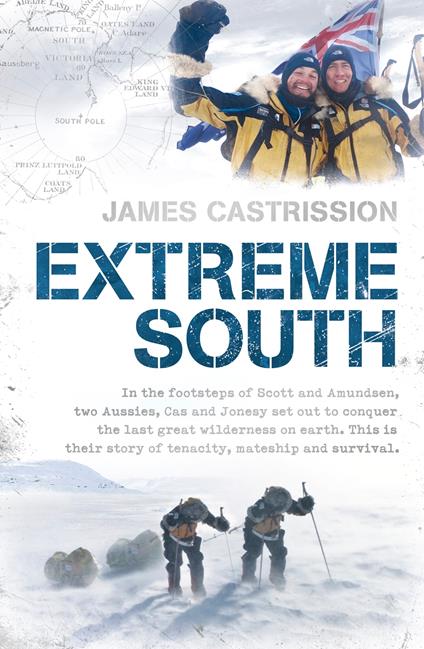 Extreme South