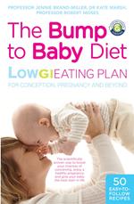 The Bump to Baby Diet