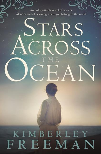 Stars Across the Ocean