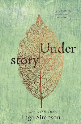 Understory - Inga Simpson - cover