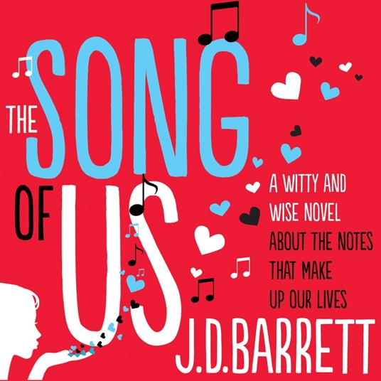 The Song of Us