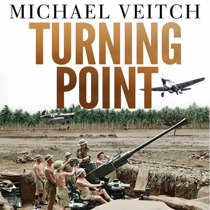 Turning Point