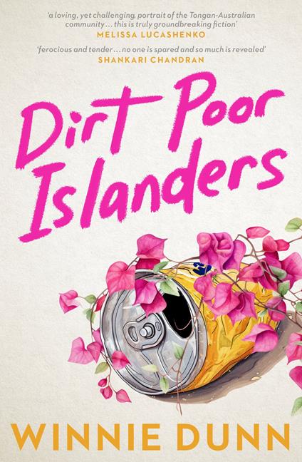 Dirt Poor Islanders