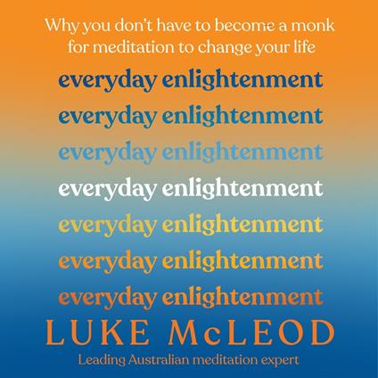 Everyday Enlightenment