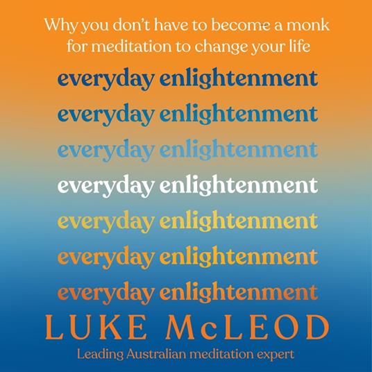 Everyday Enlightenment