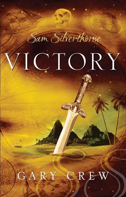 Victory - Gary Crew - ebook