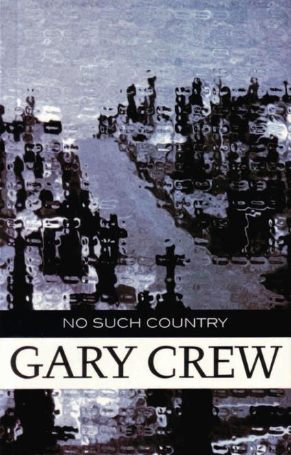 No Such Country - Gary Crew - ebook