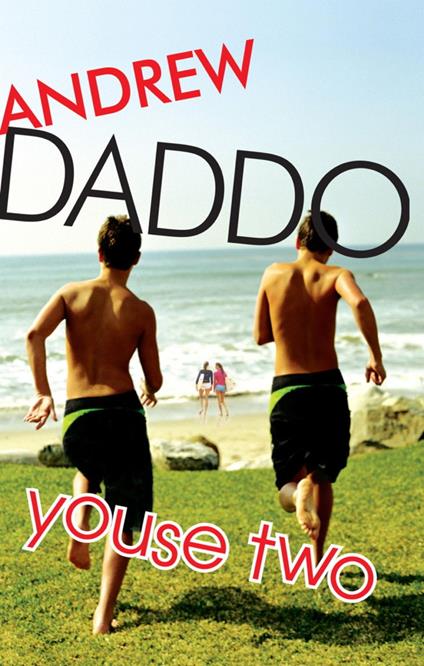 Youse Two - Andrew Daddo - ebook