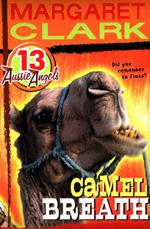 Aussie Angels 13: Camel Breath