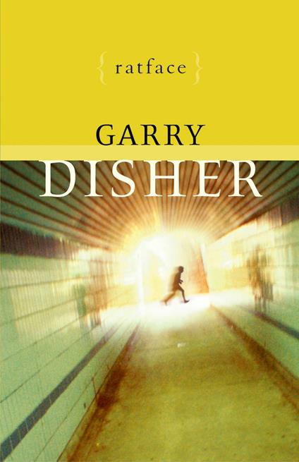 Ratface - Garry Disher - ebook