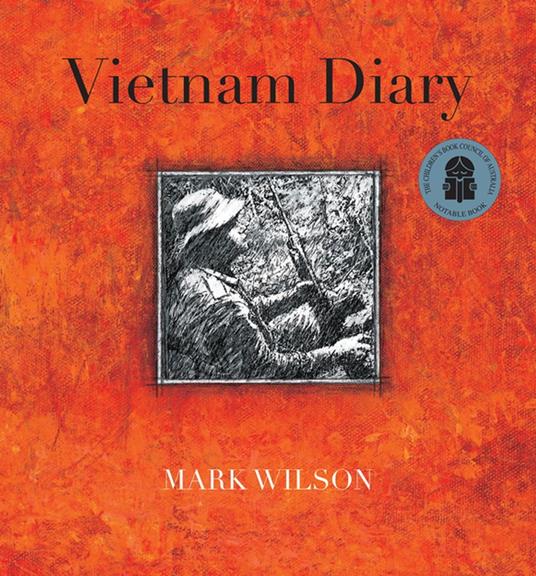 Vietnam Diary - Mark Wilson - ebook