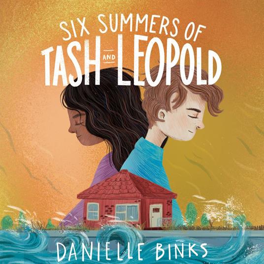 Six Summers of Tash and Leopold