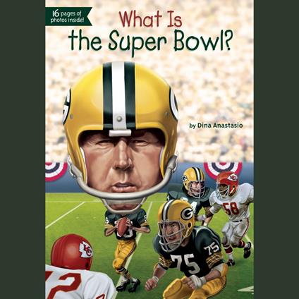 What Is the Super Bowl?