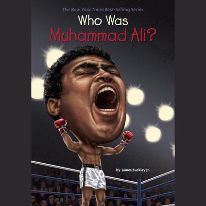 Who Was Muhammad Ali?