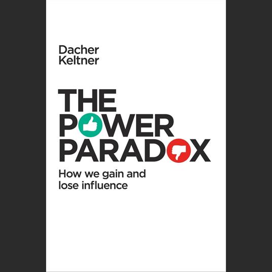 The Power Paradox