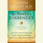 The Power of Surrender