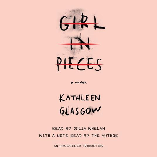 Girl in Pieces