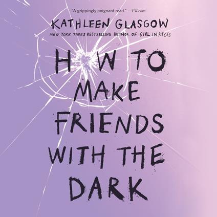 How to Make Friends with the Dark