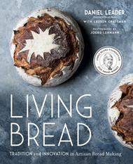 Living Bread