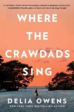 Where The Crawdads Sing