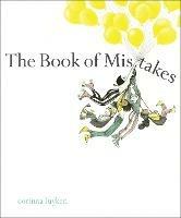 The Book of Mistakes - Corinna Luyken - cover