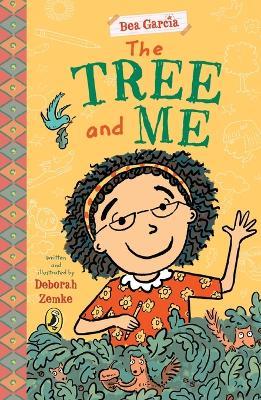 The Tree and Me - Deborah Zemke - cover