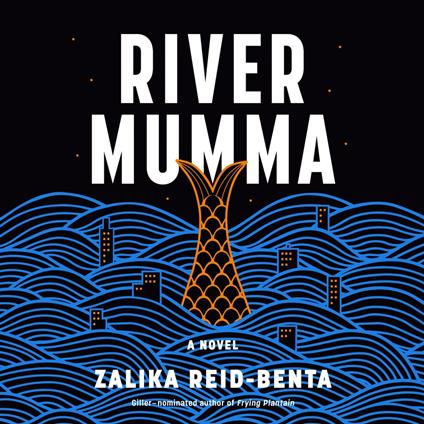 River Mumma