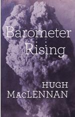 Barometer Rising: Penguin Modern Classics Edition