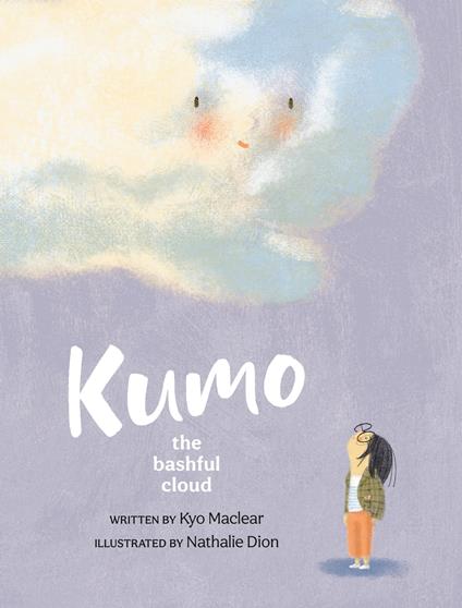 Kumo - Kyo Maclear,Nathalie Dion - ebook