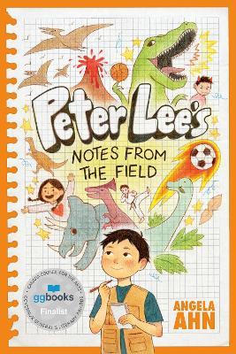 Peter Lee's Notes from the Field - Angela Ahn - cover