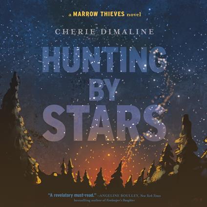 Hunting by Stars