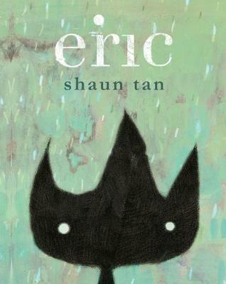 Eric - Shaun Tan - cover