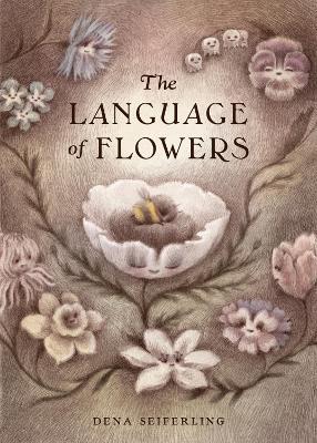 The Language of Flowers - Dena Seiferling - cover