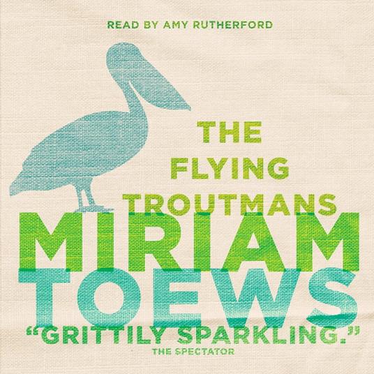 The Flying Troutmans