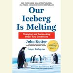 Our Iceberg Is Melting