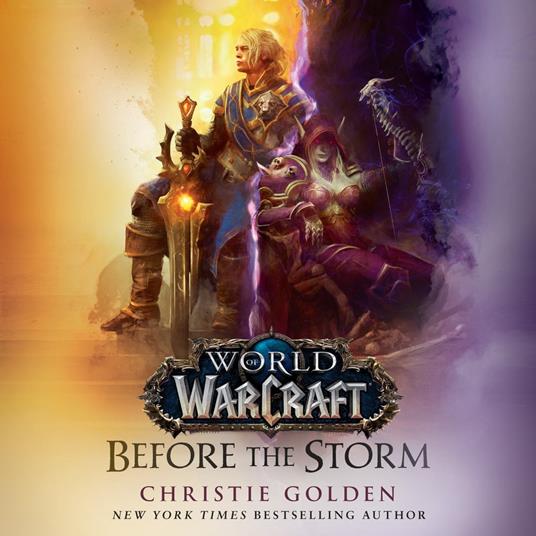 Before the Storm (World of Warcraft)