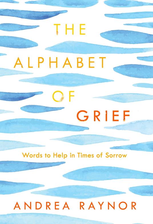 The Alphabet of Grief