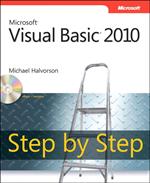 Microsoft Visual Basic 2010 Step by Step