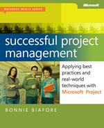 Successful Project Management