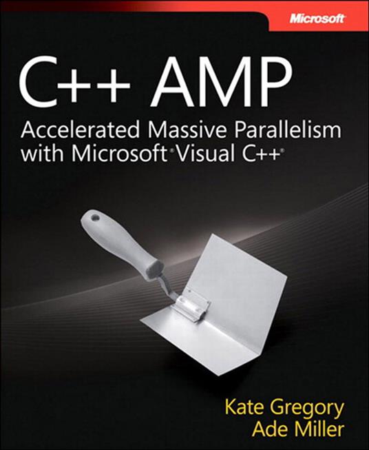 C++ AMP